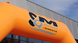 B Torbogen SQM 