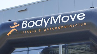 B Torbogen BodyMove 