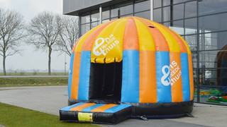 H Hüpfburg Disco Unser zweites Zuhause 