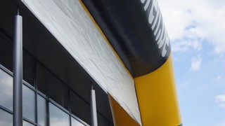 B Torbogen inVlaanderen 