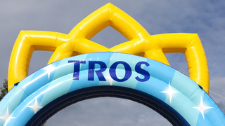B Torbogen Tros 