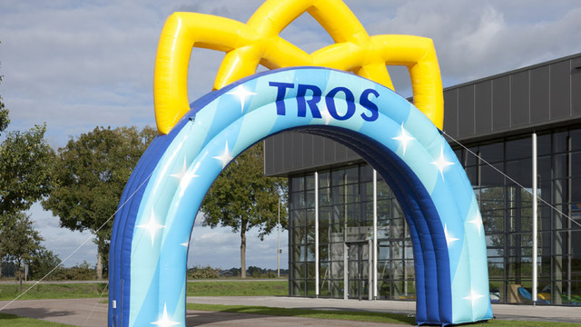 B Torbogen Tros 