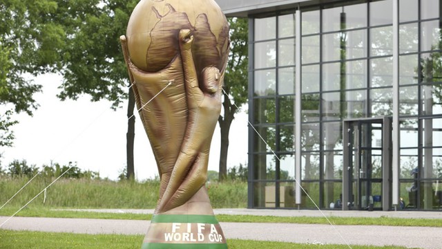 P Fifa Welt Cup 