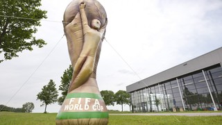 P Fifa Welt Cup 