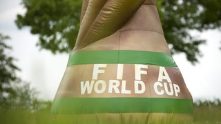 P Fifa Welt Cup 