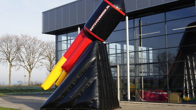 P Feuerpfeil 