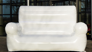 P Sofa 