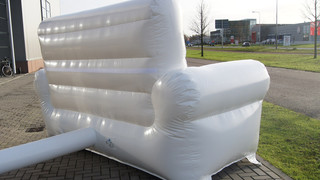 P Sofa 