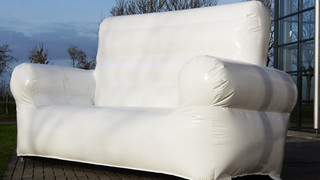 P Sofa 