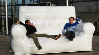 P Sofa 