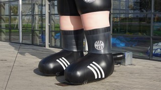 P MSC Maskottchen 