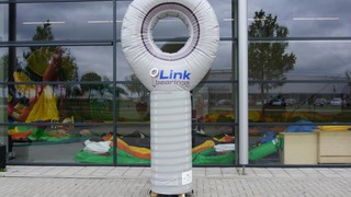 P Linkbearings Schraube 