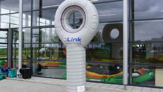 P Linkbearings Schraube 