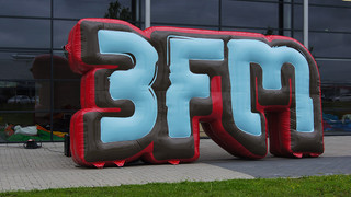 P FM Logo 
