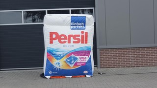 P Persil Tablet 
