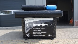 P Batterie 