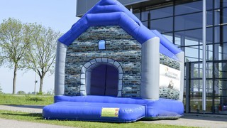 H Hüpfburg Bergstadt Marienberg 