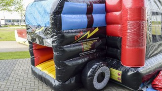 H Hüpfburg Multiplay Super EWK 
