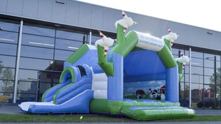 H Hüpfburg Windpark Nortorf West 