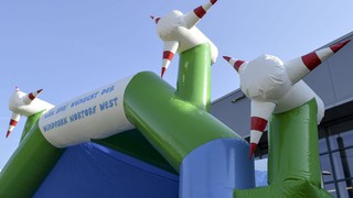 H Hüpfburg Windpark Nortorf West 