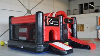 H Hüpfburg Multiplay TG 