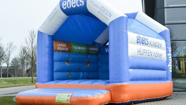 H Hüpfburg EBETS 