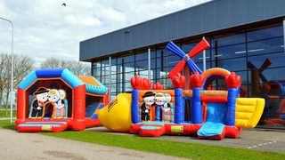 H Hüpfburgen Holland Präsentation 