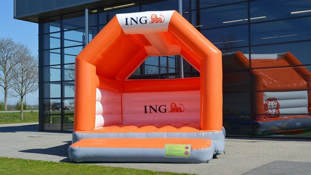 H Hüpfburg ING 