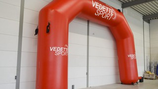 B Torbogen Vedette 