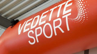 B Torbogen Vedette 