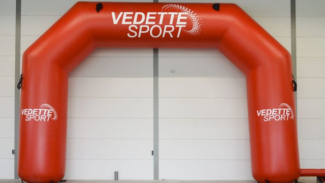 B Torbogen Vedette 