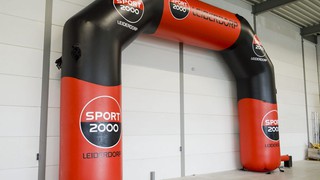 B Torbogen Sport 