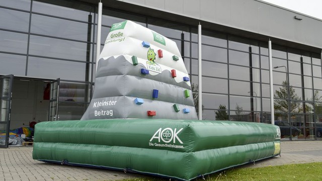A Kletterberg AOK 