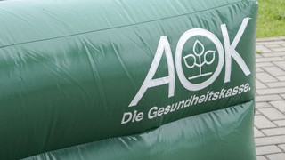 A Kletterberg AOK 