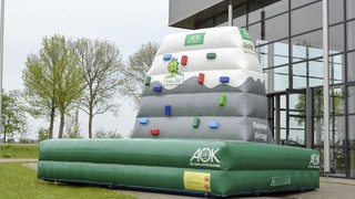 A Kletterberg AOK 