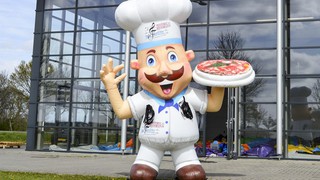 P Pizzeria New Florida 