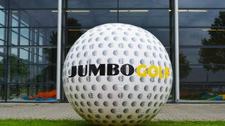 B Golfball 