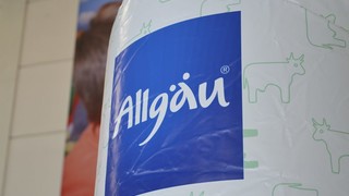 Hof Milch Hüpfburg 