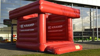 Kramp Hüpfburg 