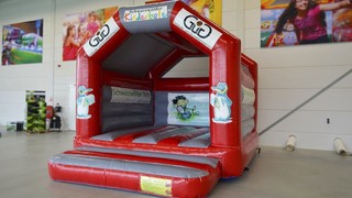 Schwarzwälder Bote Hüpfburg 