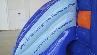 VFM Hüpfburg 