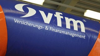 VFM Hüpfburg 
