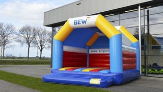BEW Hüpfburg 