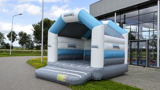 Schweikert Hüpfburg 