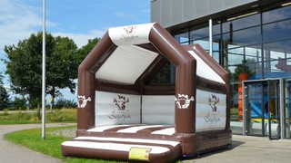 Bürgerheim Hüpfburg 