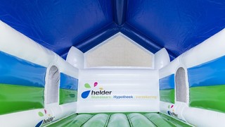 Helder Hüpfburg 