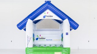 Helder Hüpfburg 