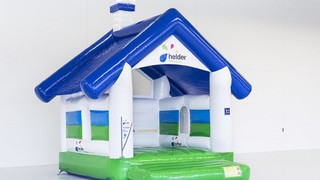 Helder Hüpfburg 