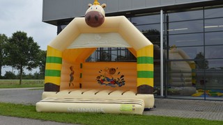 Sonnwies Hüpfburg 