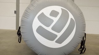 Torbogen Solidaris 
